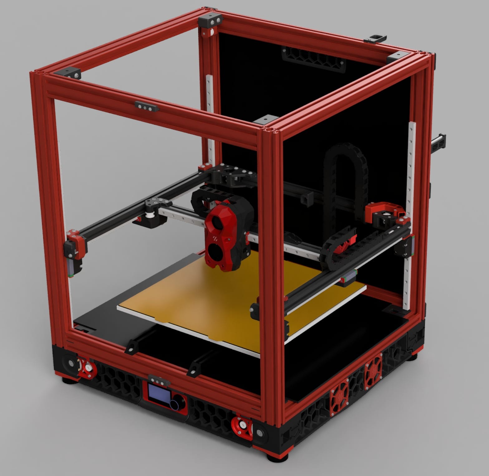 Voron_2.4r2 Deathcube