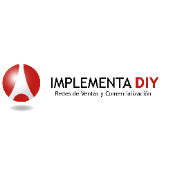 Implementa DIY — colaboración profesional