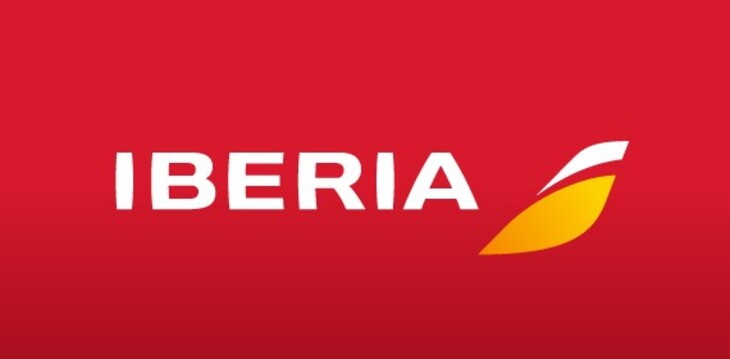 Iberia — colaboración profesional