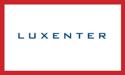 Luxenter — colaboración profesional