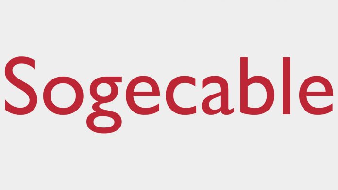 Sogecable - Canal + — colaboración profesional
