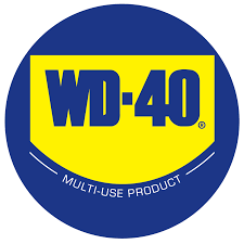 WD40 — colaboración profesional