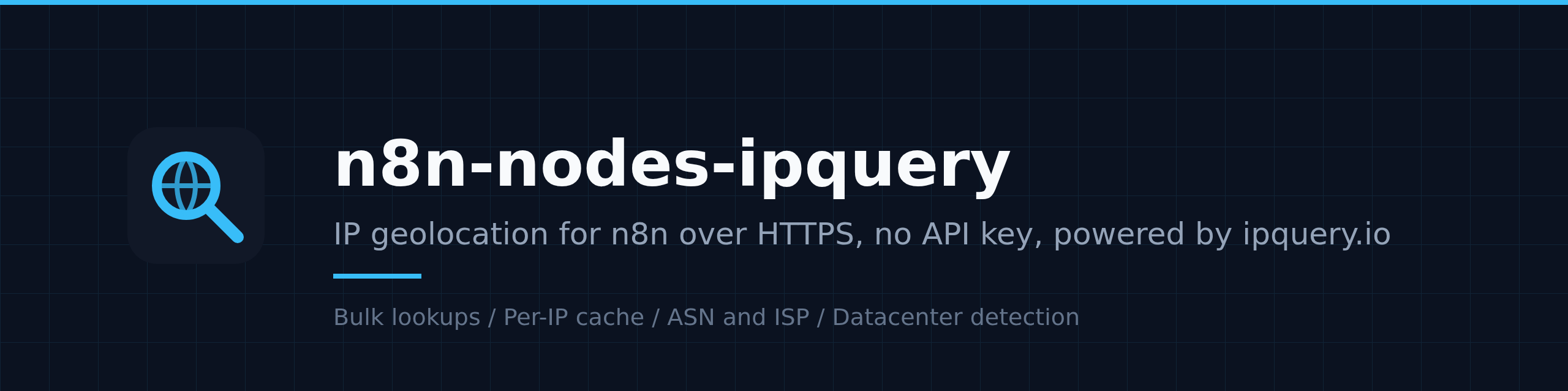n8n-nodes-ipquery
