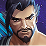 Hanzo