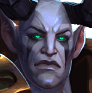 Mal'Ganis