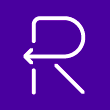 React Refetch Logo