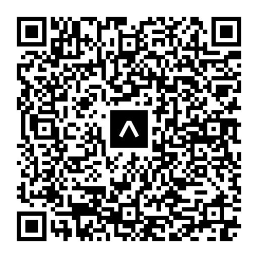 Expo Go QR Code