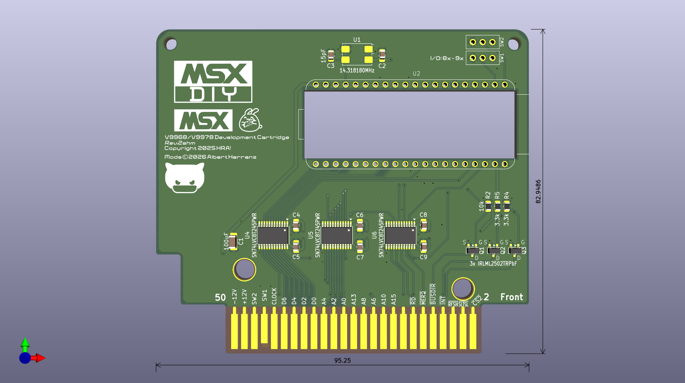 V9968-cart mod v1, from the project README