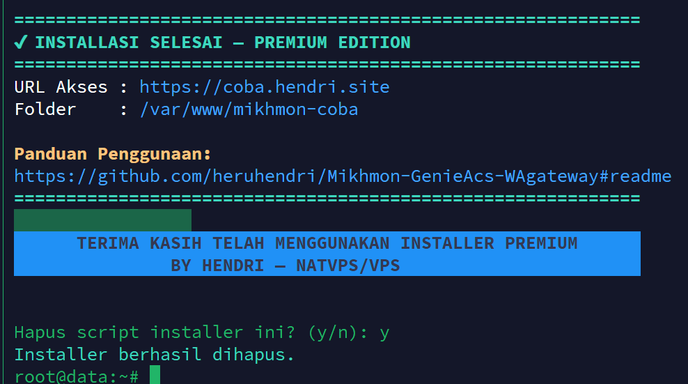 GitHub - heruhendri/Installer-Mikhmon-VPS: Repo ini Memuat Script ...