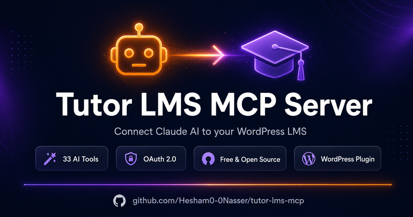 Tutor LMS MCP Server