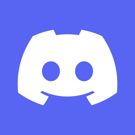 Discord Logo