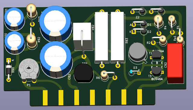 Oltronix D400, from the project README