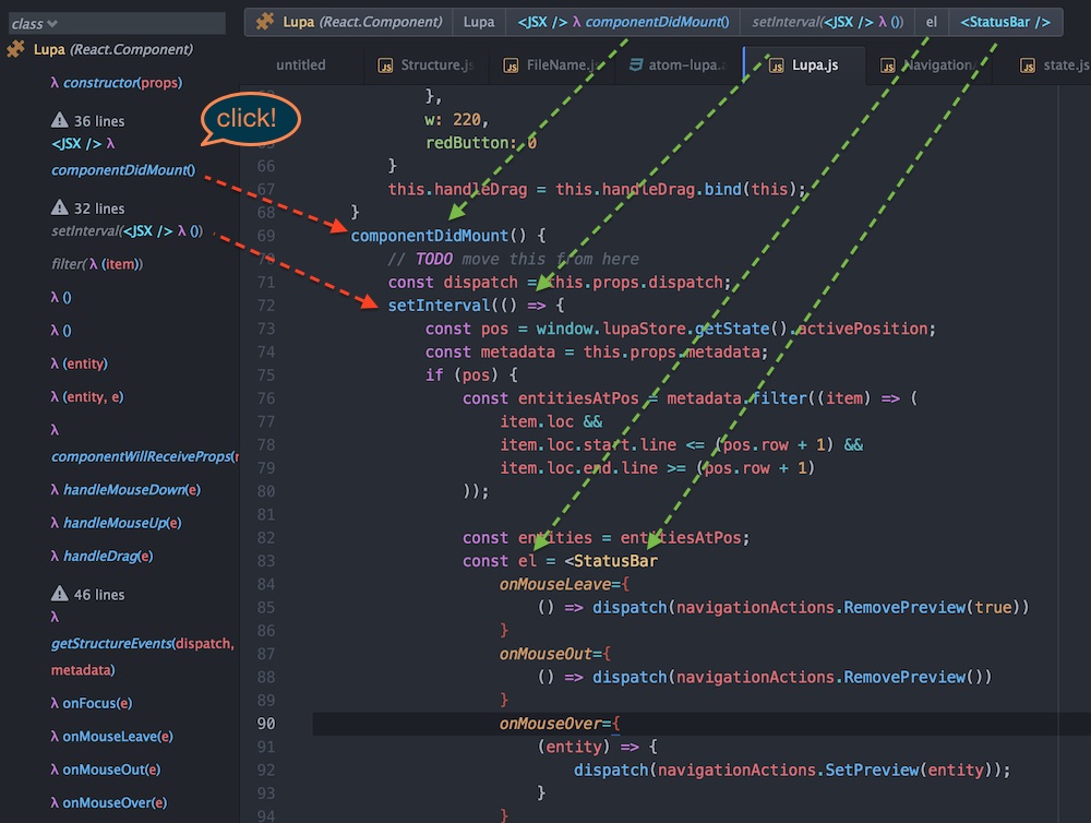 javascript download function