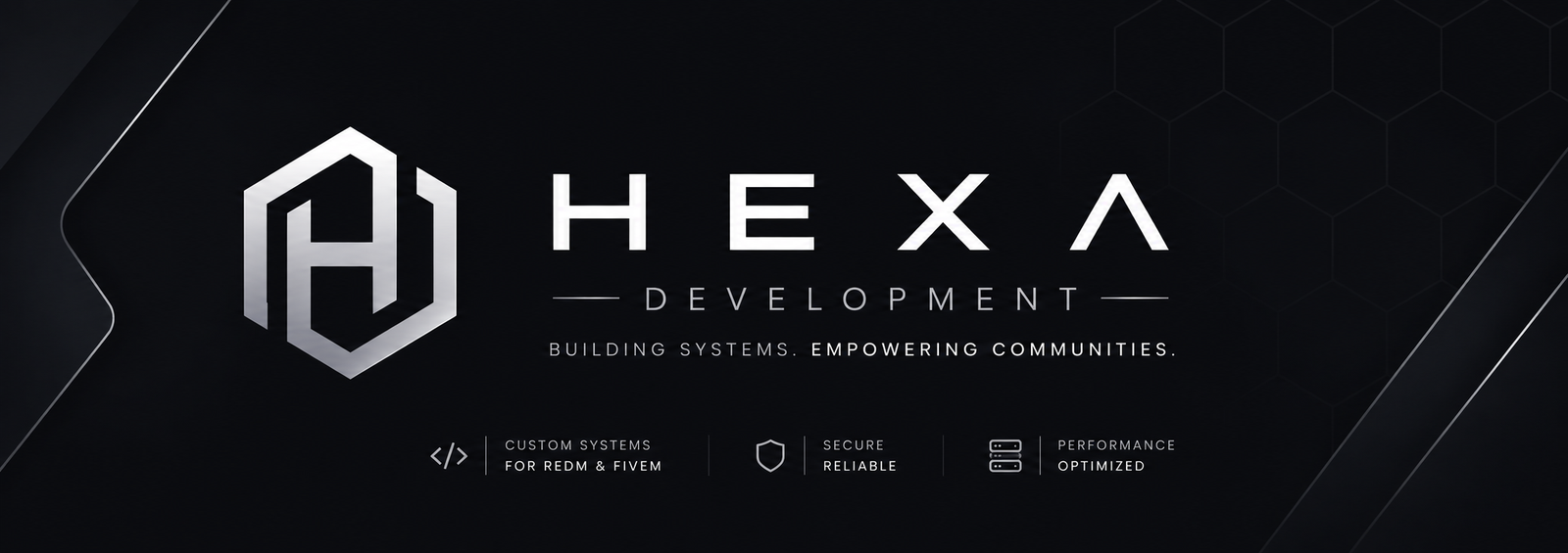 Hexa Development
