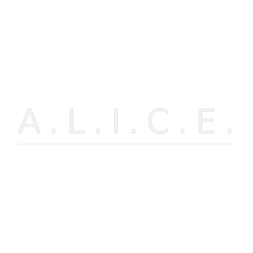 A.L.I.C.E.