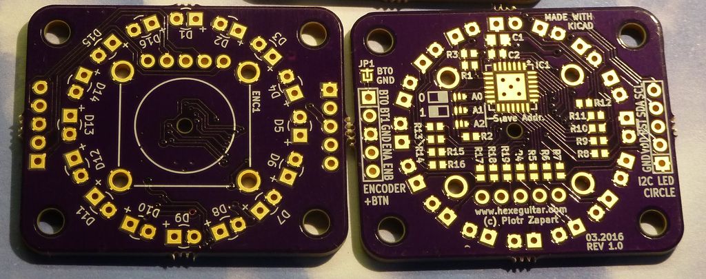 EncoderBoard — image 2 from the project repository