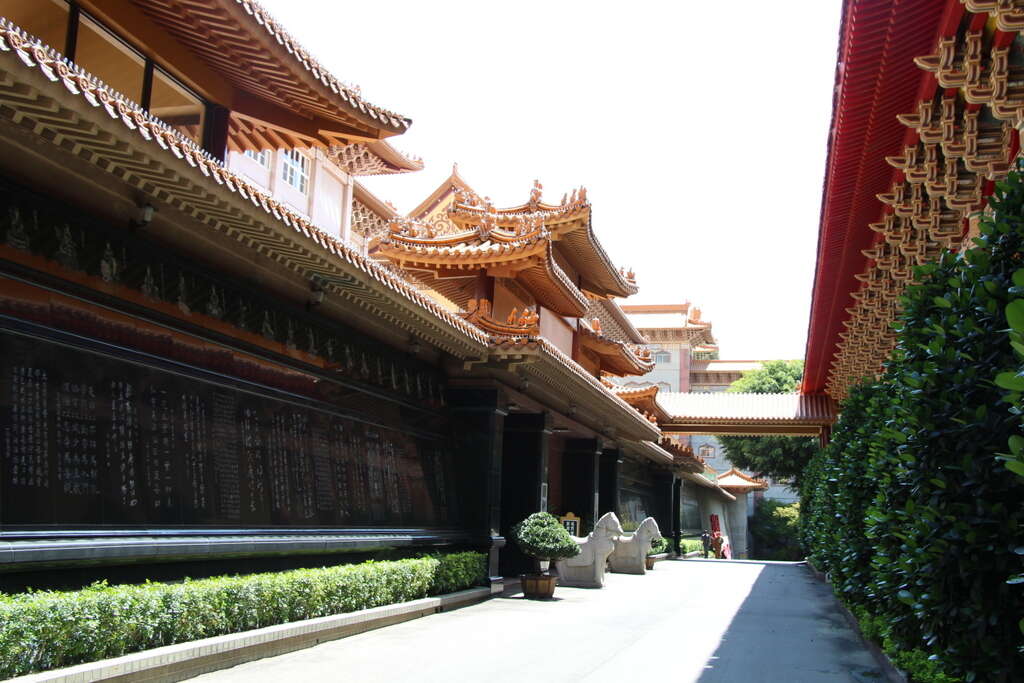 佛光緣美術館 (總館) - 大樹區景點照片
