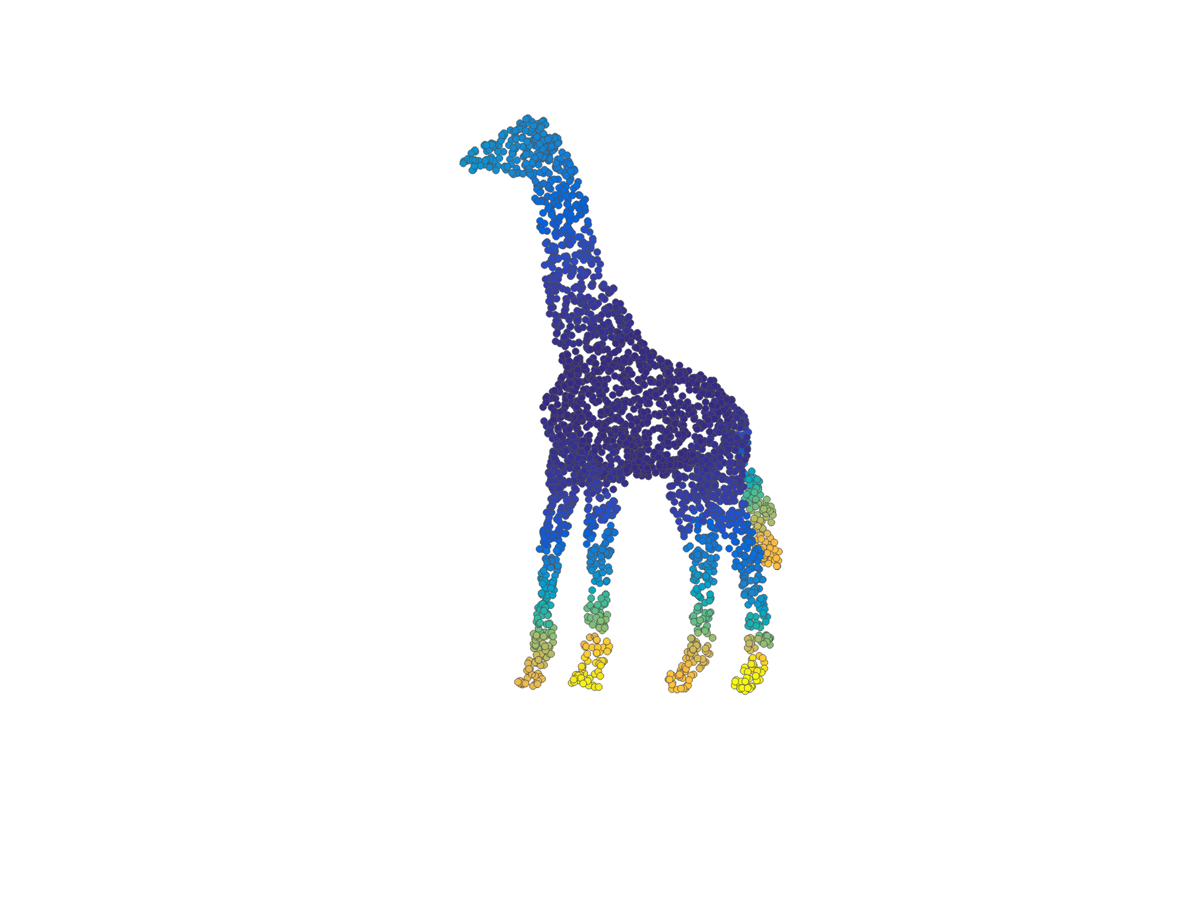 Matlab Point Cloud Rendering GitHub - hexygen/SPRender: Rendering 3D shapes in Matlab for shape ...