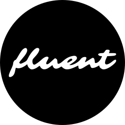 Project Fluent Logo