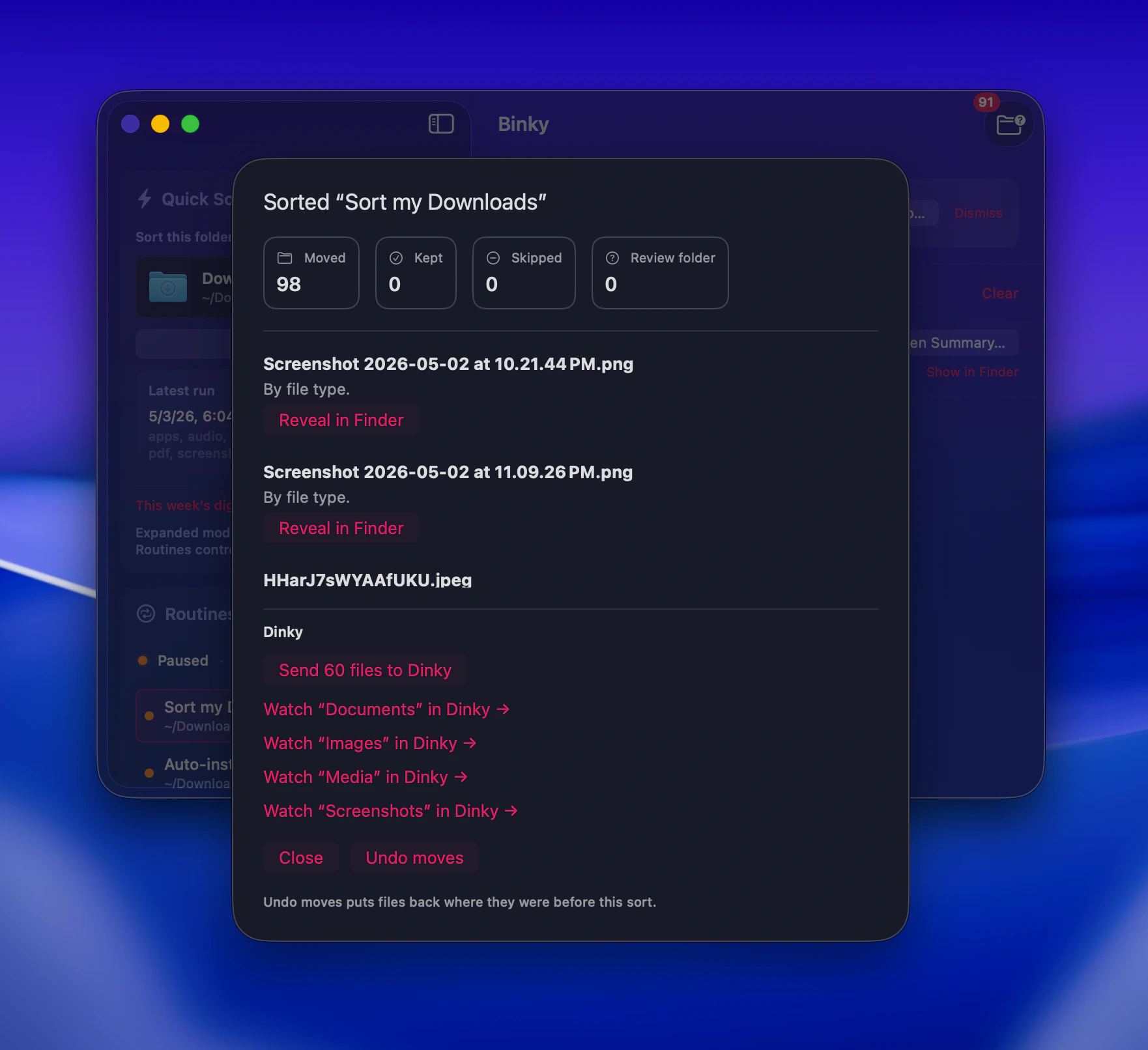 site/screenshots/binky-review-2.webp
