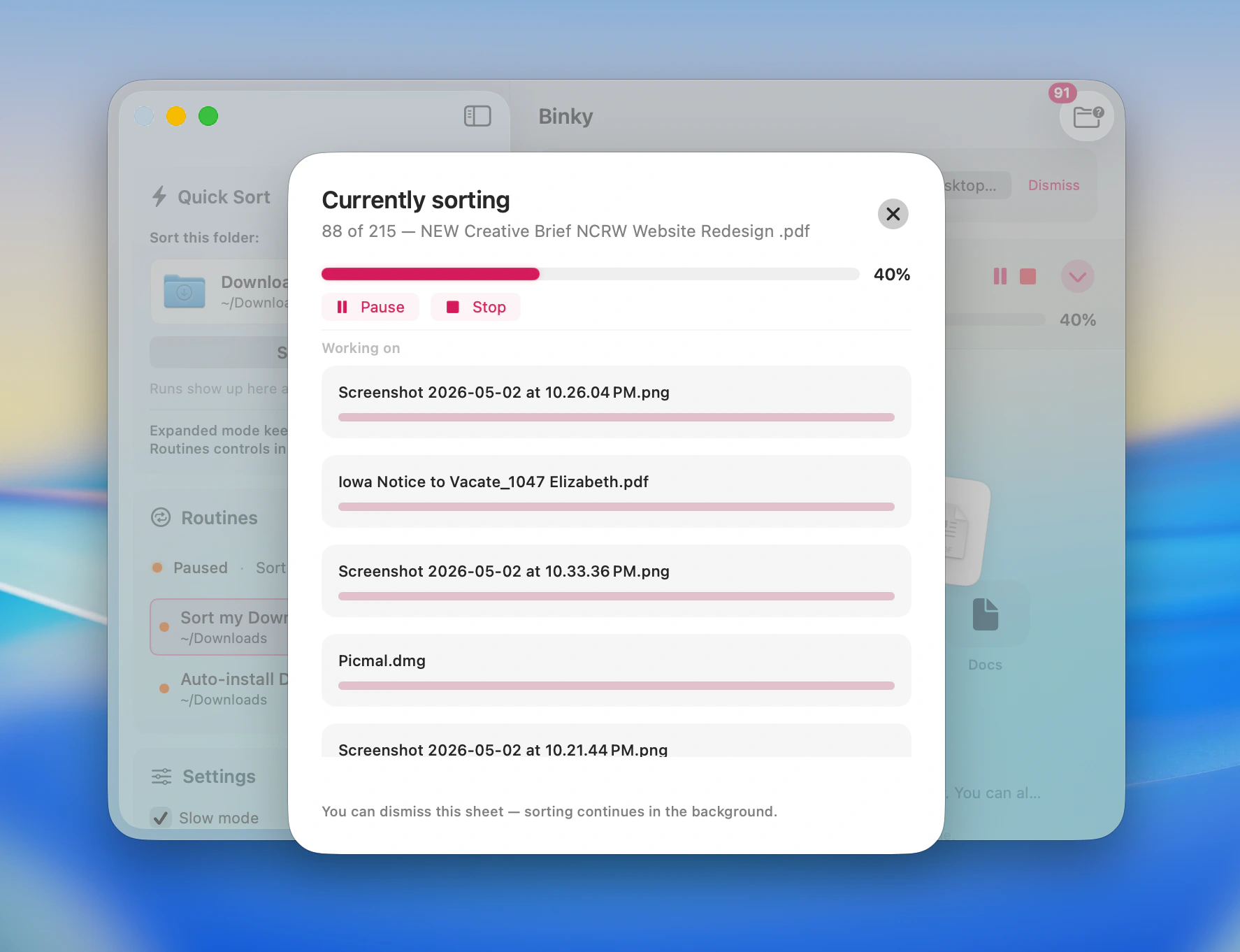 site/screenshots/binky-sorting-summary-2.webp