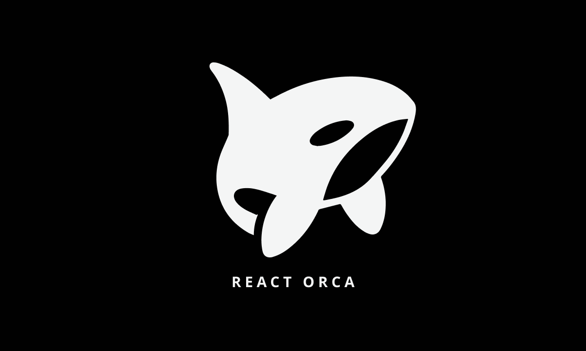 React Orca Banner