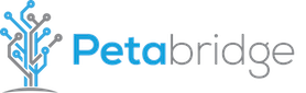 Petabridge logo