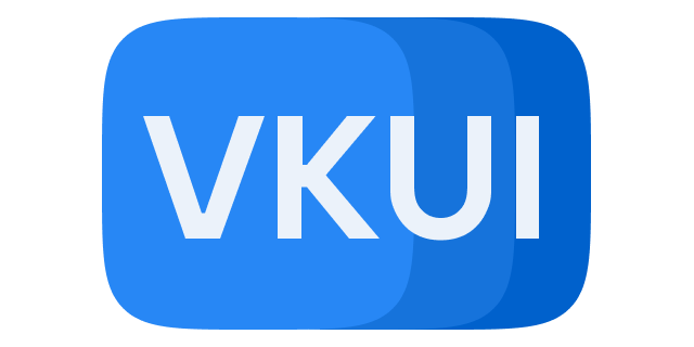 VKUI logo