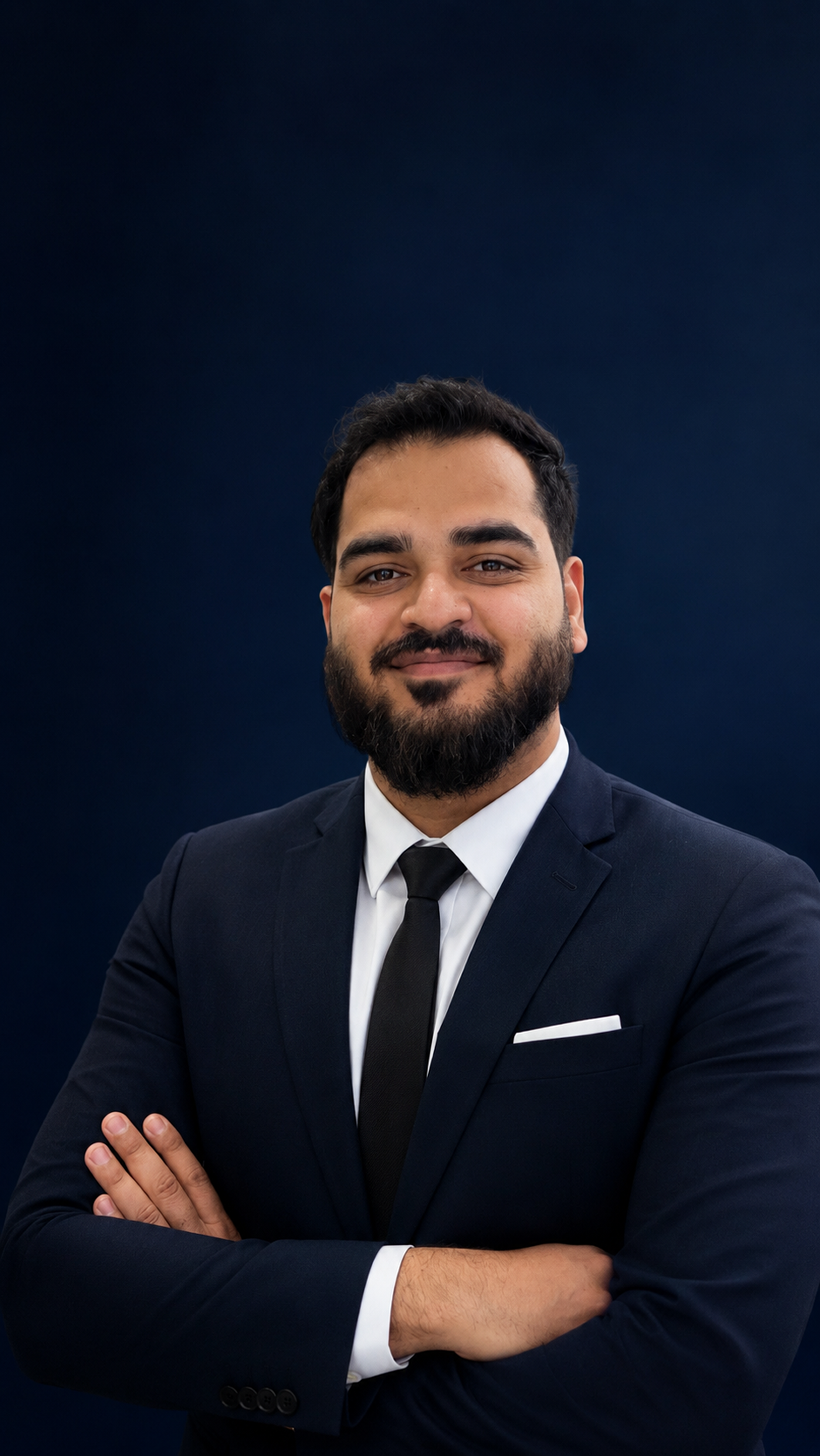 Rohit Upadhyay — GHL Expert