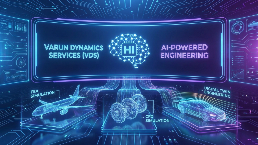 Varun Dynamics Services AI Executive Summary