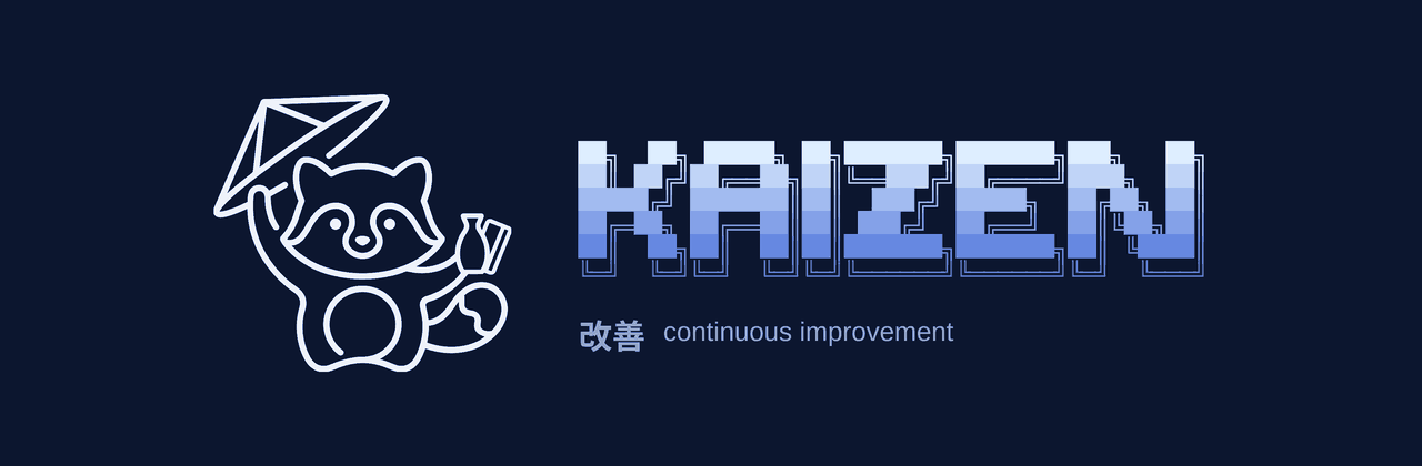 kaizen