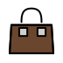 Handbag icon