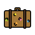 Luggage icon