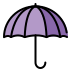 Umbrella icon