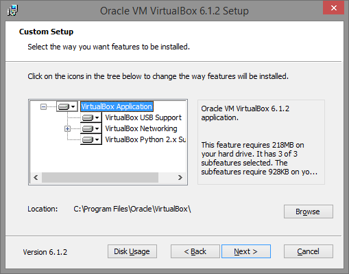 umair-akbar-1 install - Guide: How to evade virtual machine detection; hide OS on VMWare and VirtualBox