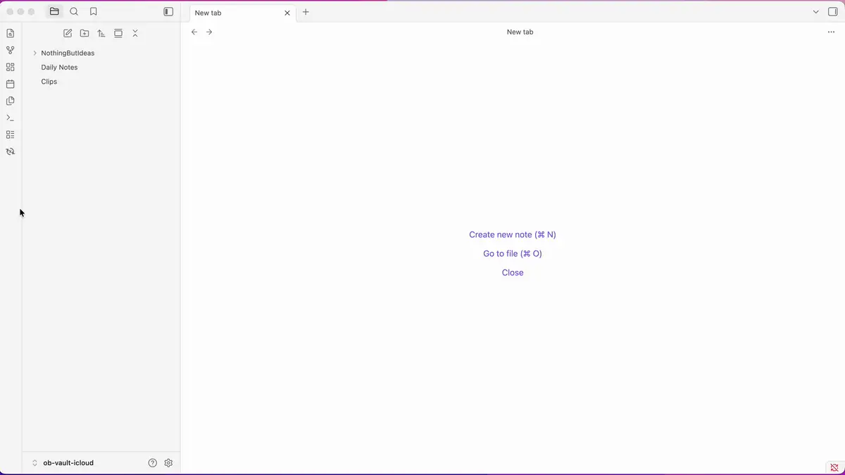 Sync demo