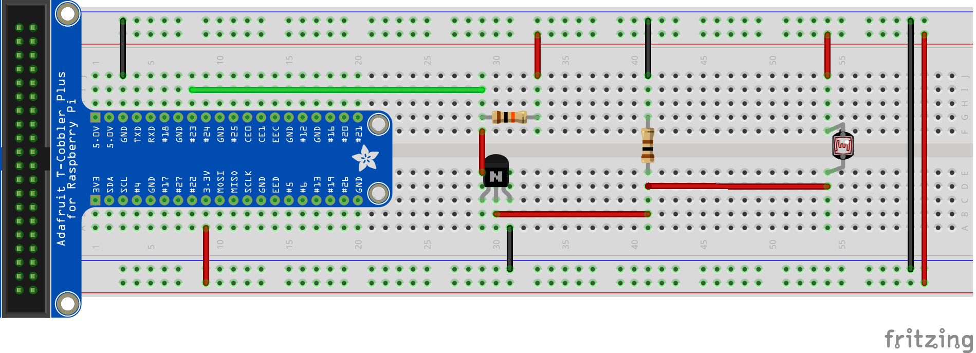 GitHub - hfreire/raspowmeter: A Raspberry Pi power meter :zap::electric ...