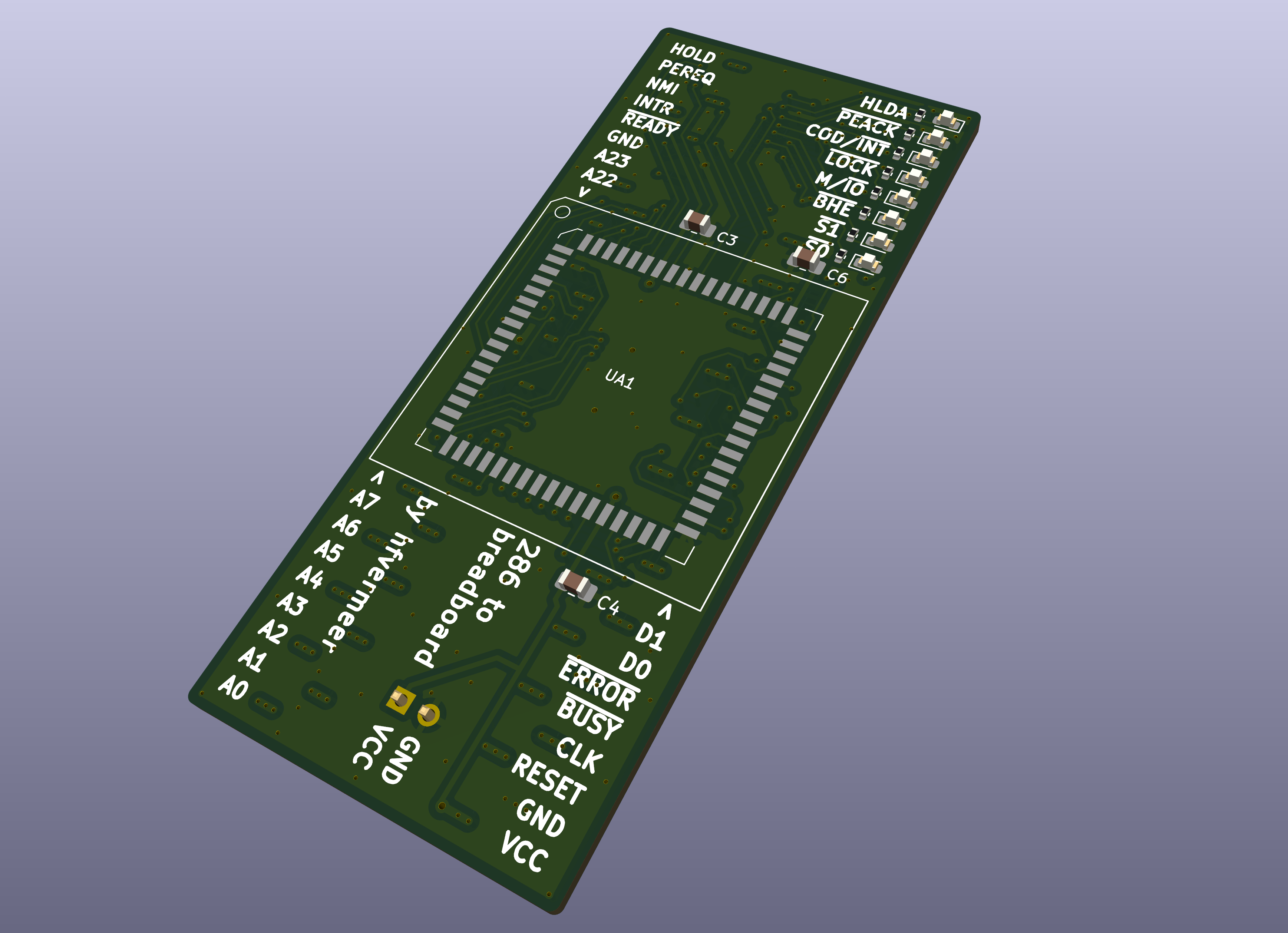 286 to bboard, from the project README