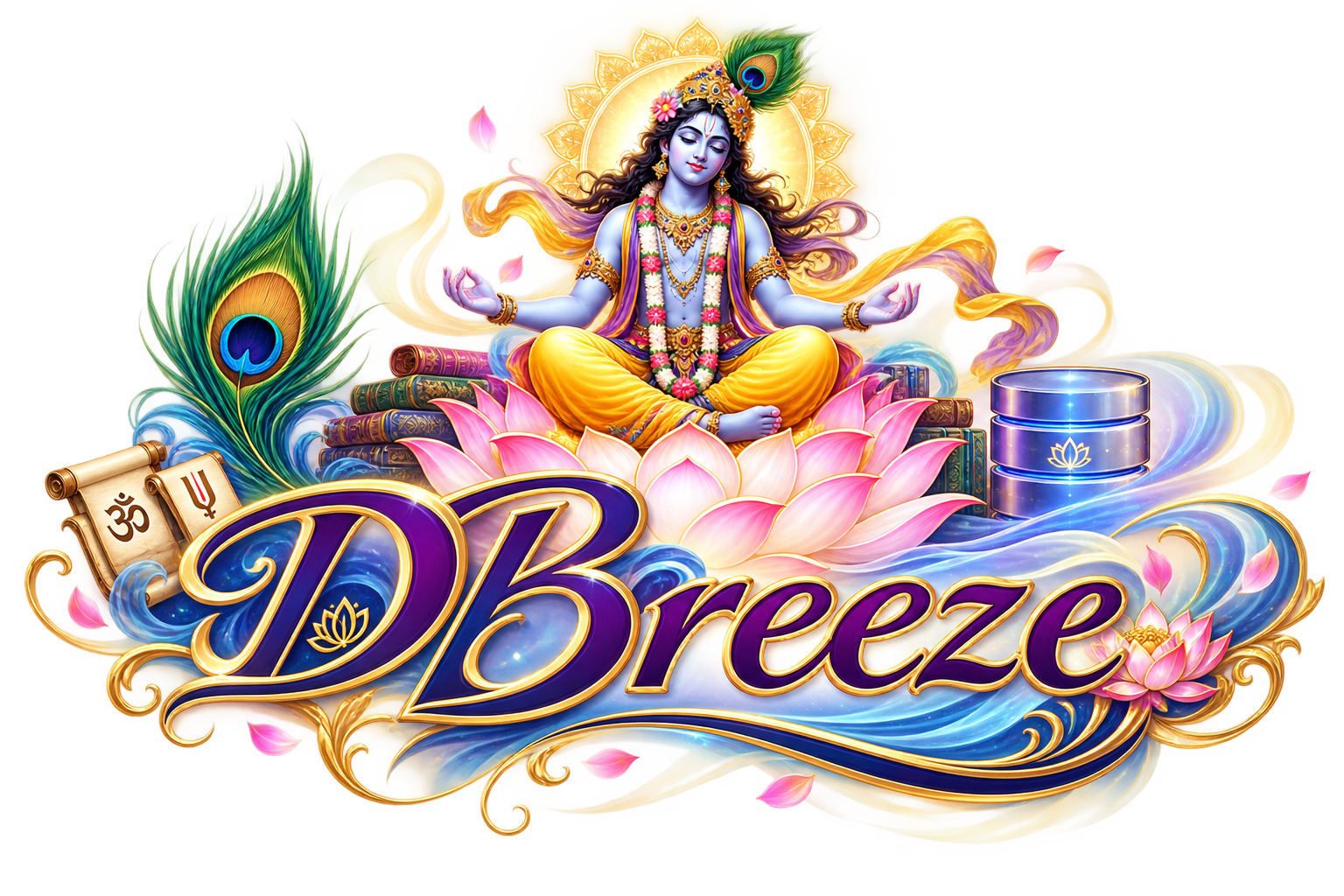 Image of DBreeze