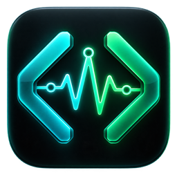 heirowDebug logo