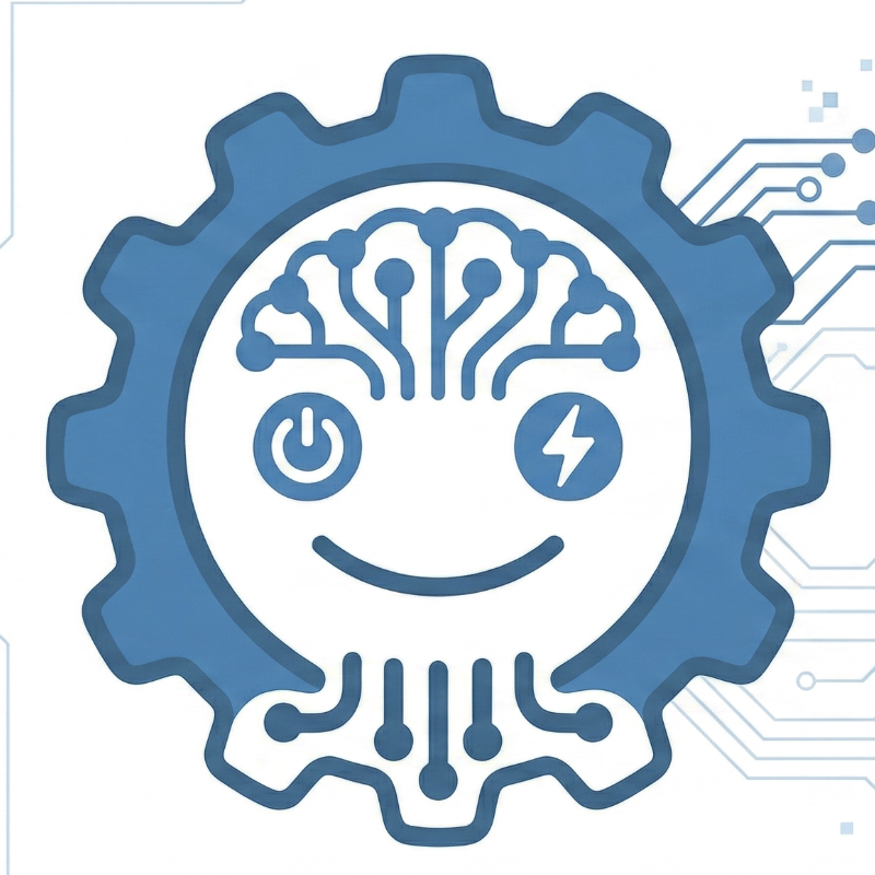 Godot AI's icon
