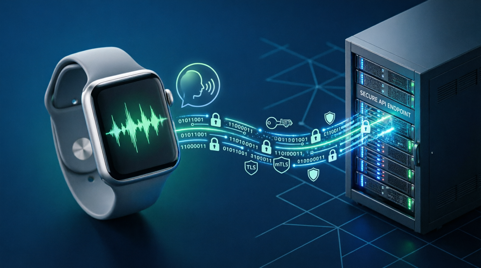 Watch the Apple Watch Demo
