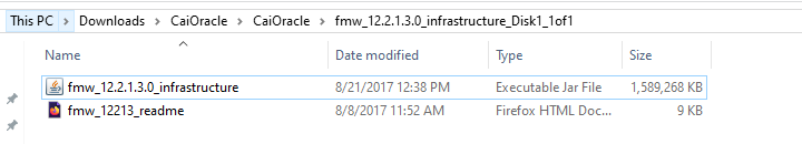 Imagem 4.1: Baixar FMW