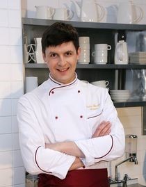 chef