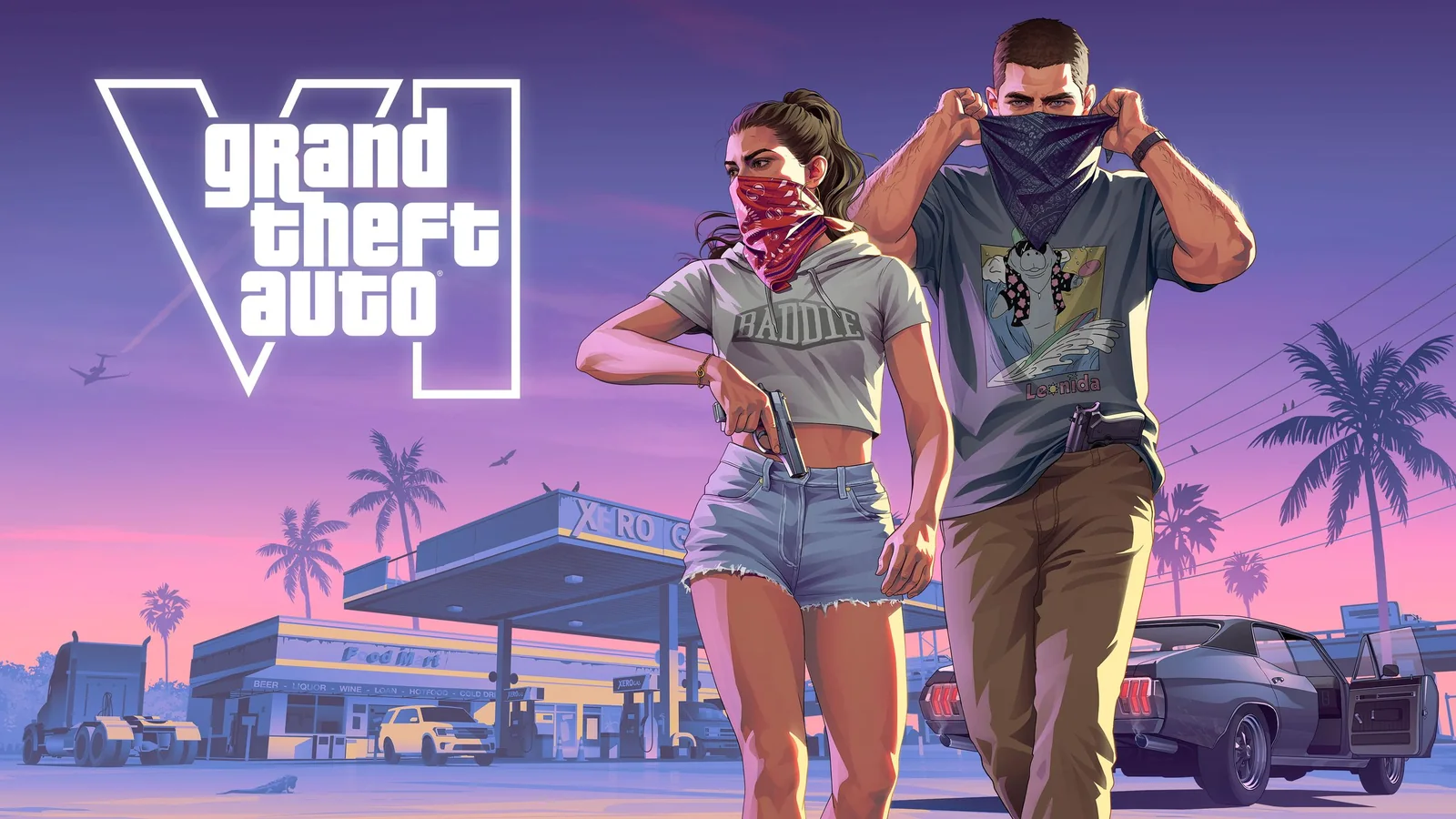 GTA 6 Could Come to PC as Early as Q1 2027, Report Claims