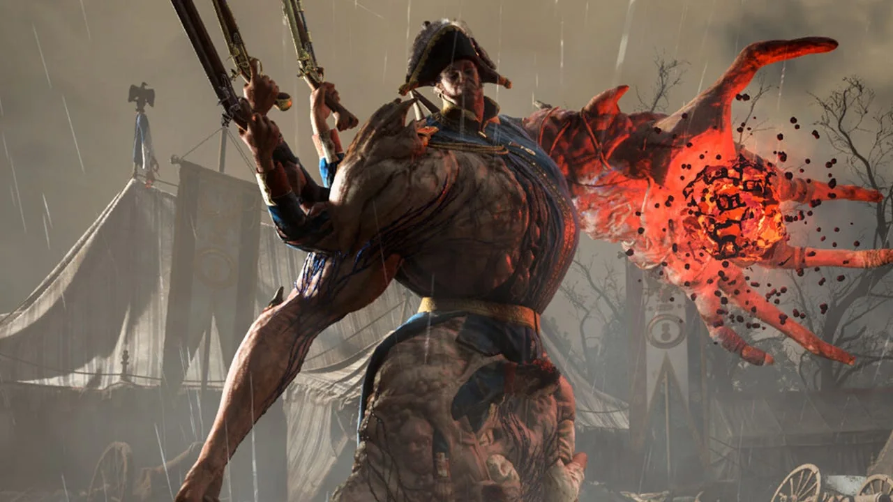 Valor Mortis Review: An Uneven but Original Soulslike Experience