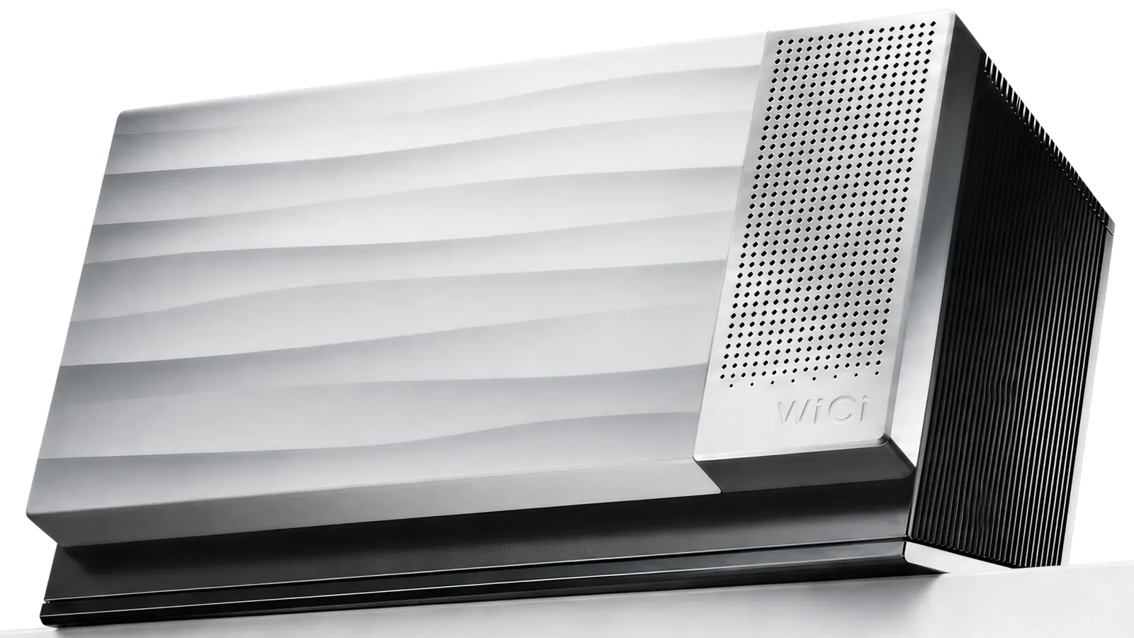 WiCi One external GPU