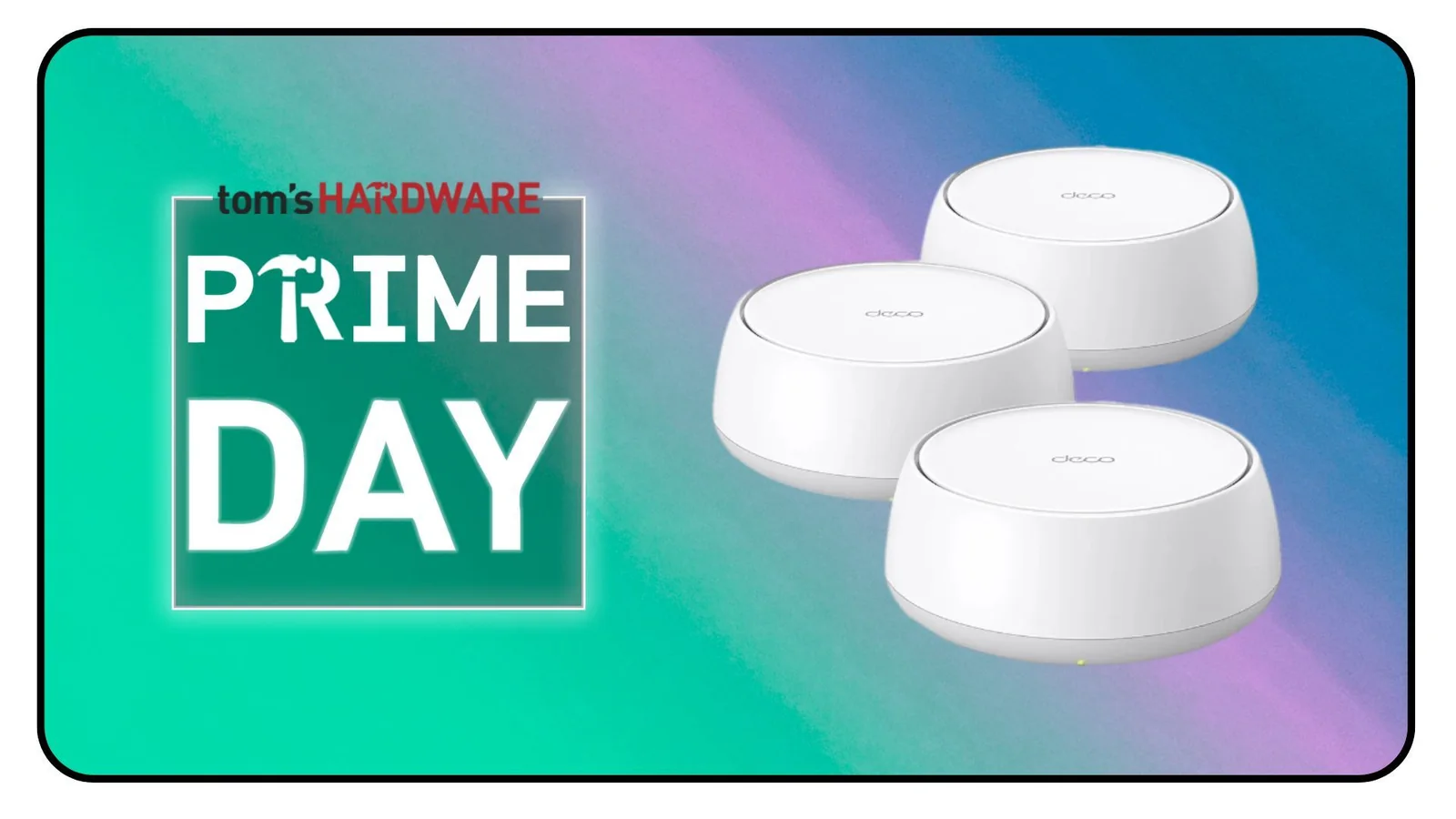TP-Link Wi-Fi 6E and Wi-Fi 7 Router Deals Deliver Major Savings