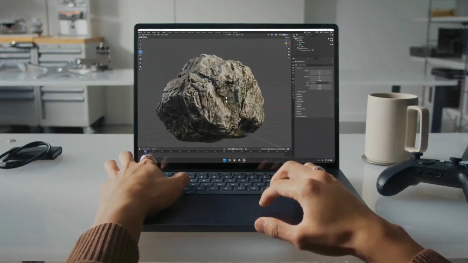 Microsoft Surface Laptop Ultra: Everything We Know About the New Builder-Class PC