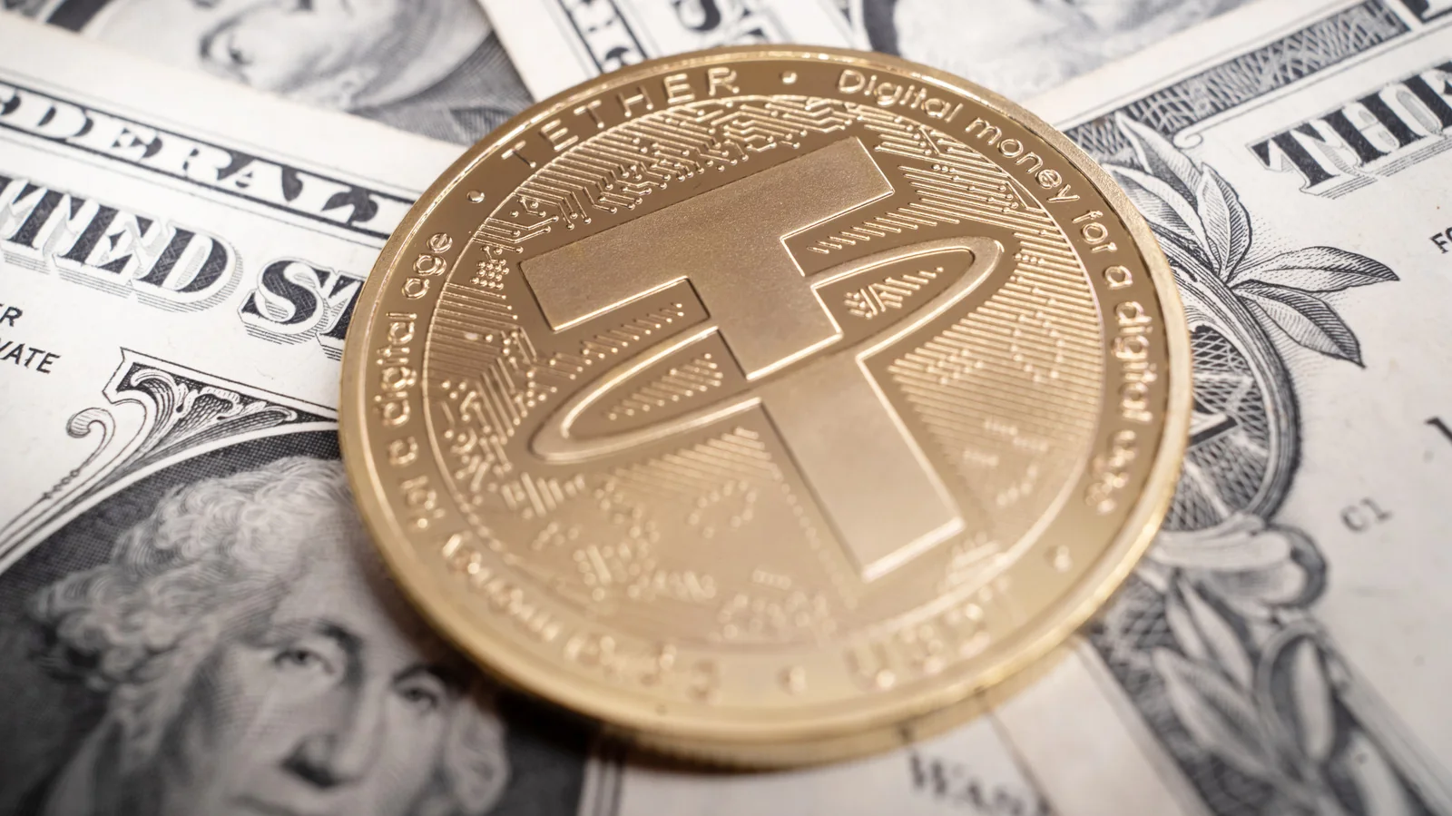 Senate Report Claims Iran Uses Tether Stablecoin to Evade Sanctions
